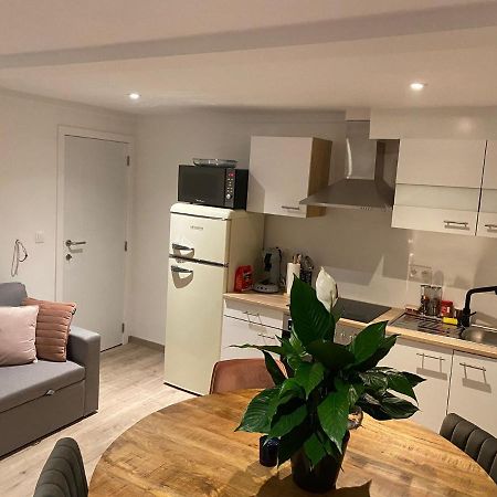 Apartament Chezpetitoscar Middelkerke Zewnętrze zdjęcie