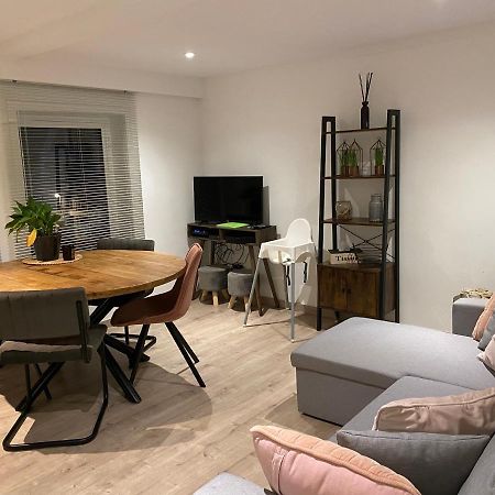 Apartament Chezpetitoscar Middelkerke Zewnętrze zdjęcie