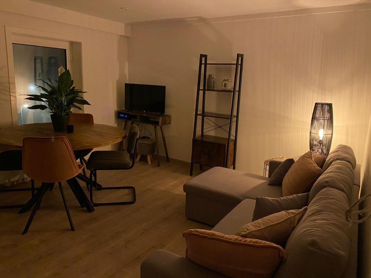 Apartament Chezpetitoscar Middelkerke Zewnętrze zdjęcie