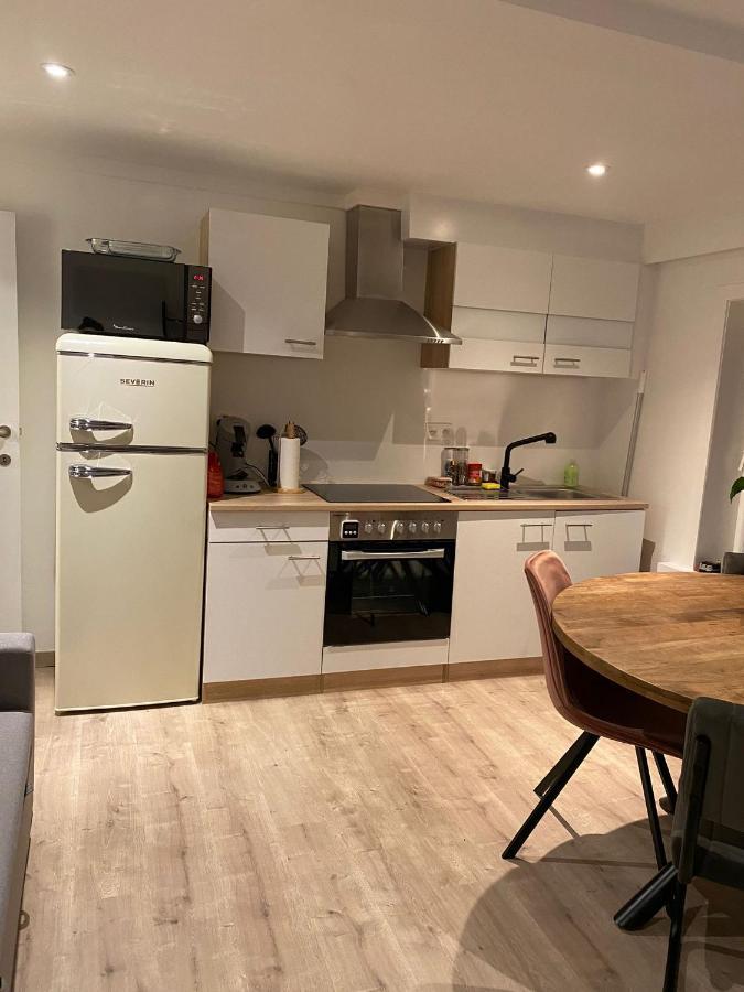 Apartament Chezpetitoscar Middelkerke Zewnętrze zdjęcie