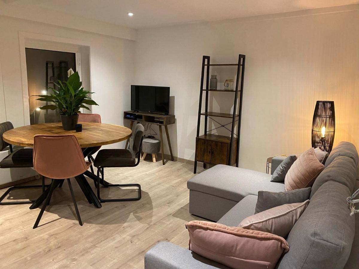 Apartament Chezpetitoscar Middelkerke Zewnętrze zdjęcie