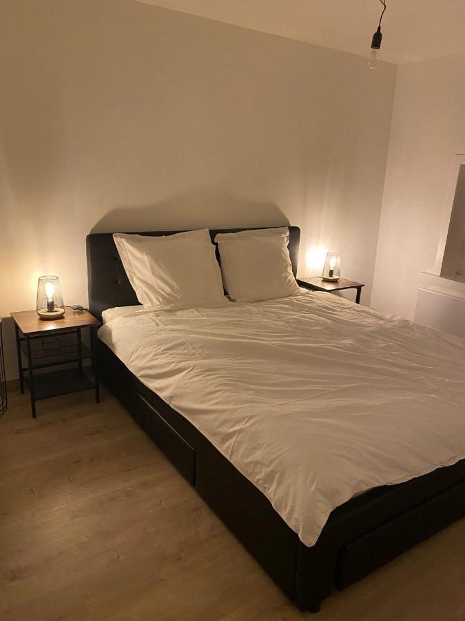 Apartament Chezpetitoscar Middelkerke Zewnętrze zdjęcie