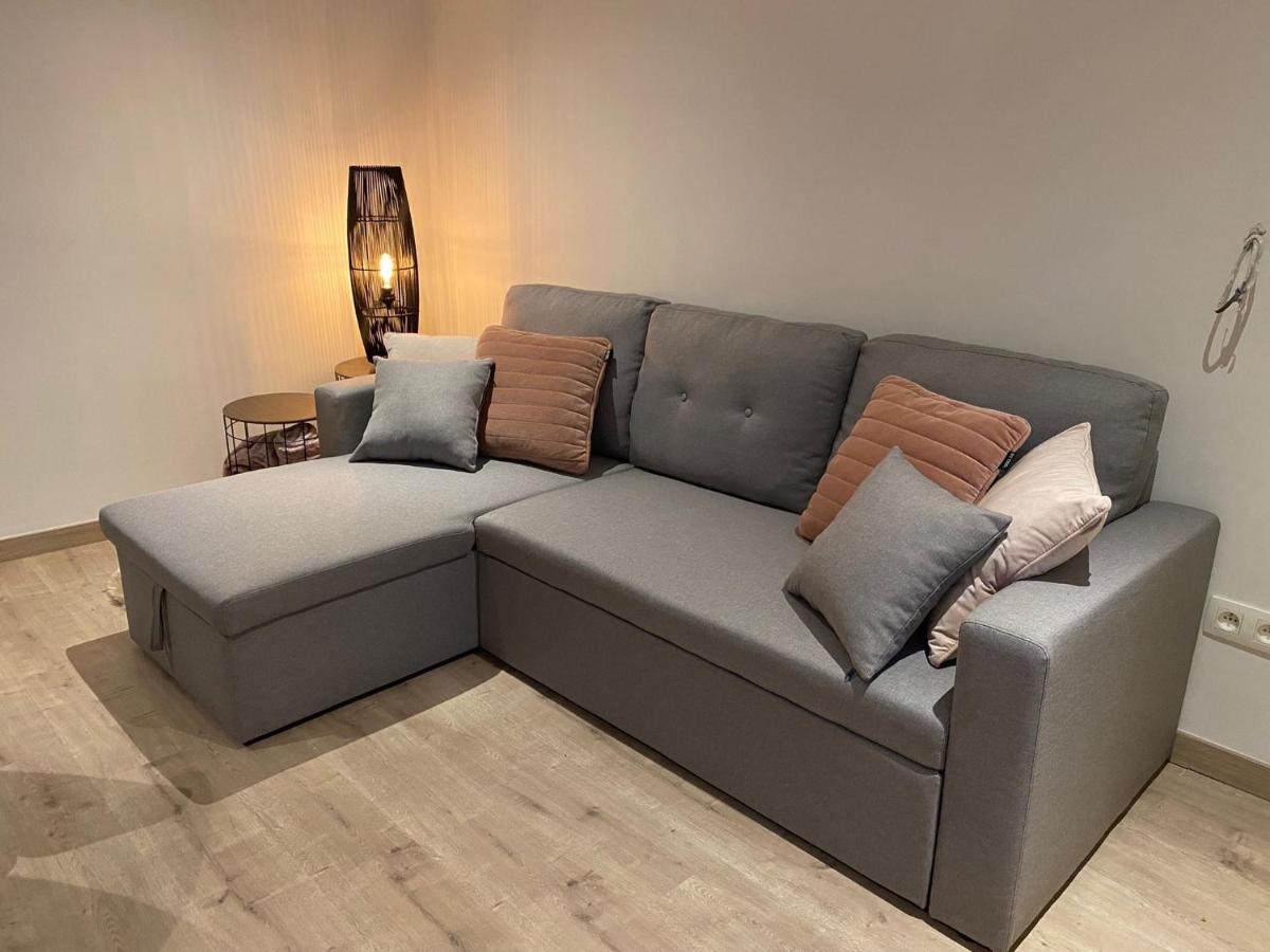 Apartament Chezpetitoscar Middelkerke Zewnętrze zdjęcie