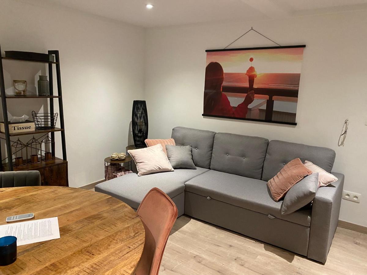 Apartament Chezpetitoscar Middelkerke Zewnętrze zdjęcie