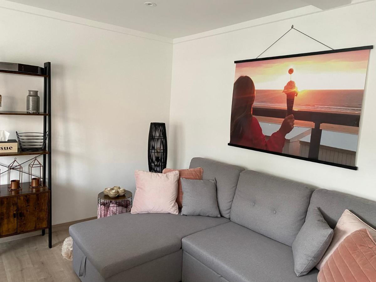 Apartament Chezpetitoscar Middelkerke Zewnętrze zdjęcie