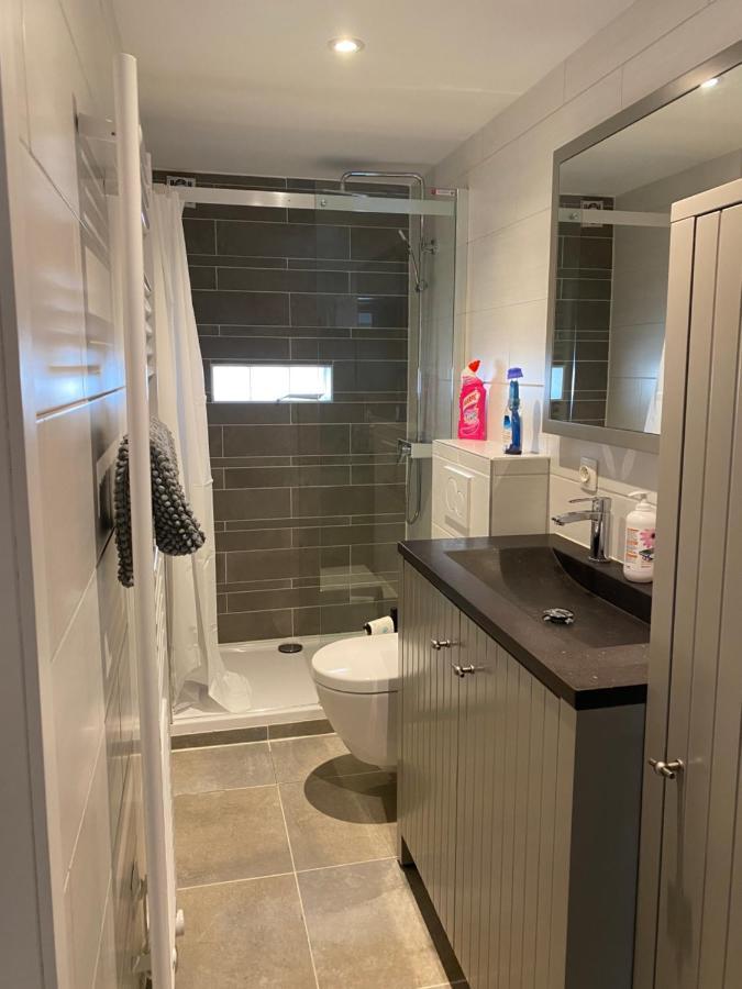 Apartament Chezpetitoscar Middelkerke Zewnętrze zdjęcie