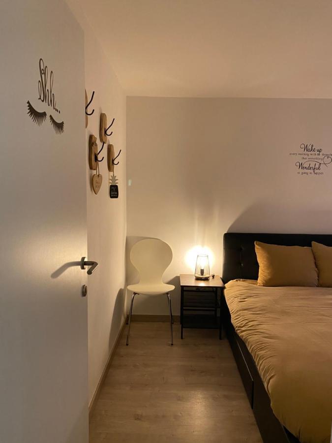 Apartament Chezpetitoscar Middelkerke Zewnętrze zdjęcie