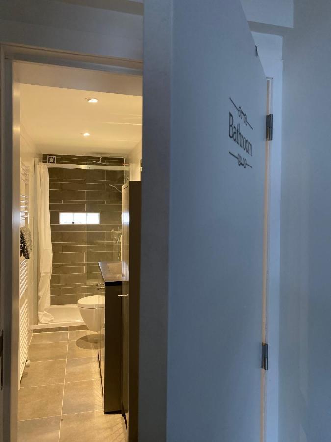 Apartament Chezpetitoscar Middelkerke Zewnętrze zdjęcie