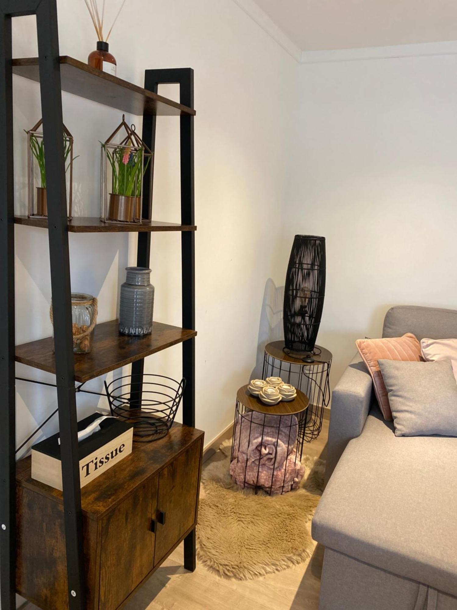 Apartament Chezpetitoscar Middelkerke Zewnętrze zdjęcie